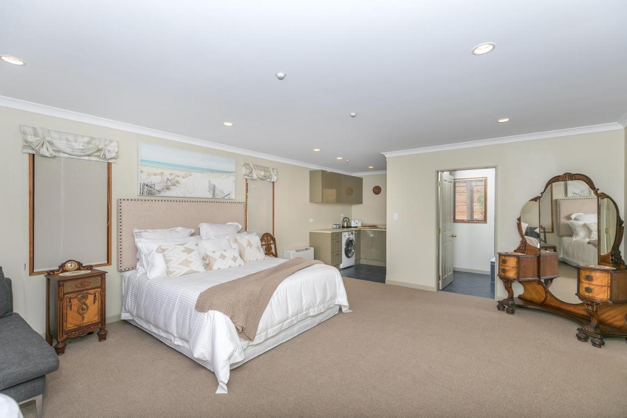 Daffodil Guest Studio Dinsdale Εξωτερικό φωτογραφία